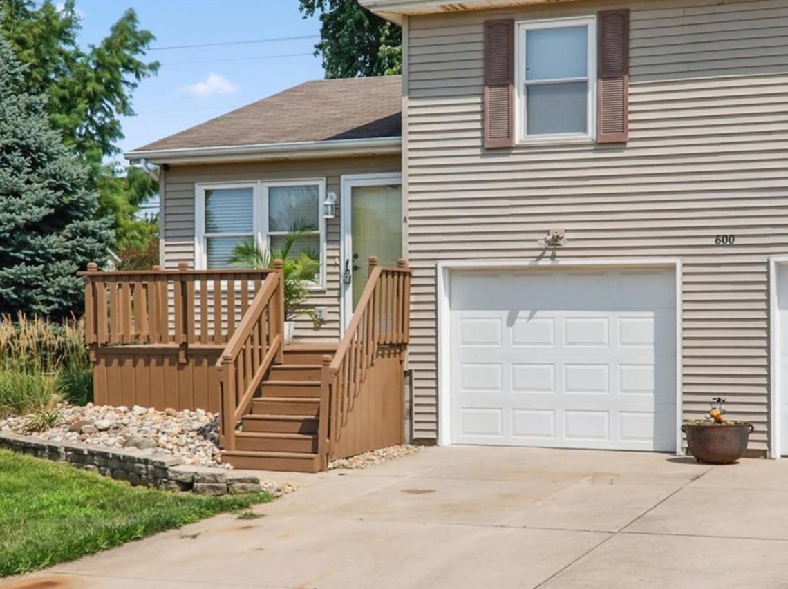 600 Carriage Hills Rd. #A, Normal, IL 61761