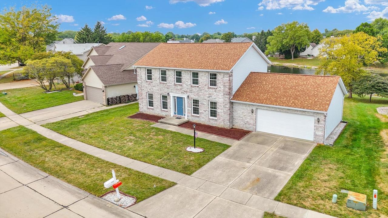 1505 Casselbury Ln., Champaign, IL 61822