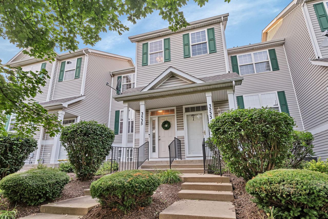 3535 Tyler Dr., Joliet, IL 60431