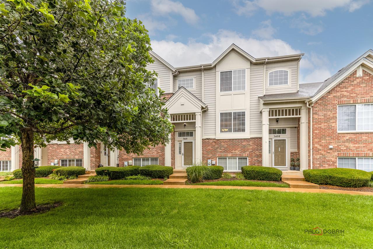 3410 Cameron Dr., Elgin, IL 60124