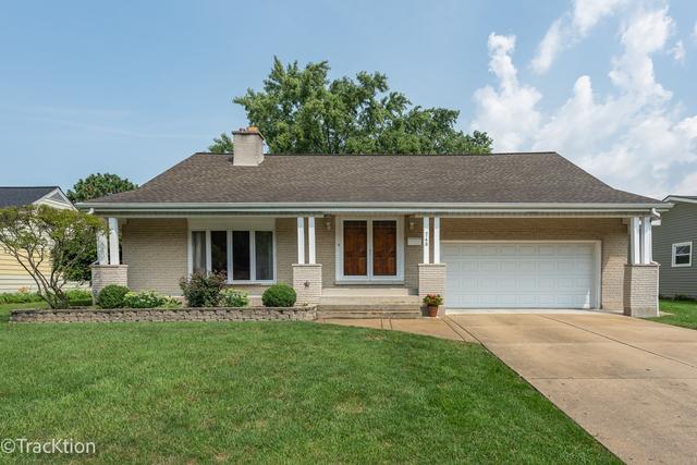 New Homes For Sale This Week That Attend Fairmount Elementary School: August 15th to August 21st
