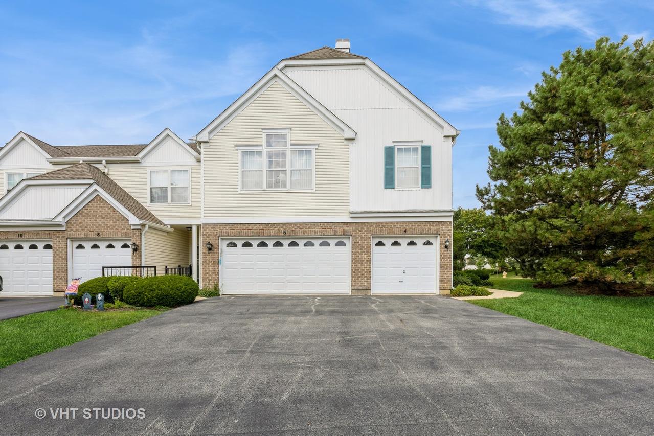 4 Arboretum Dr., Lombard, IL 60148