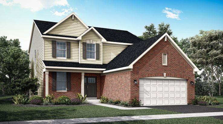 333 Danforth Dr., Oswego, IL 60543