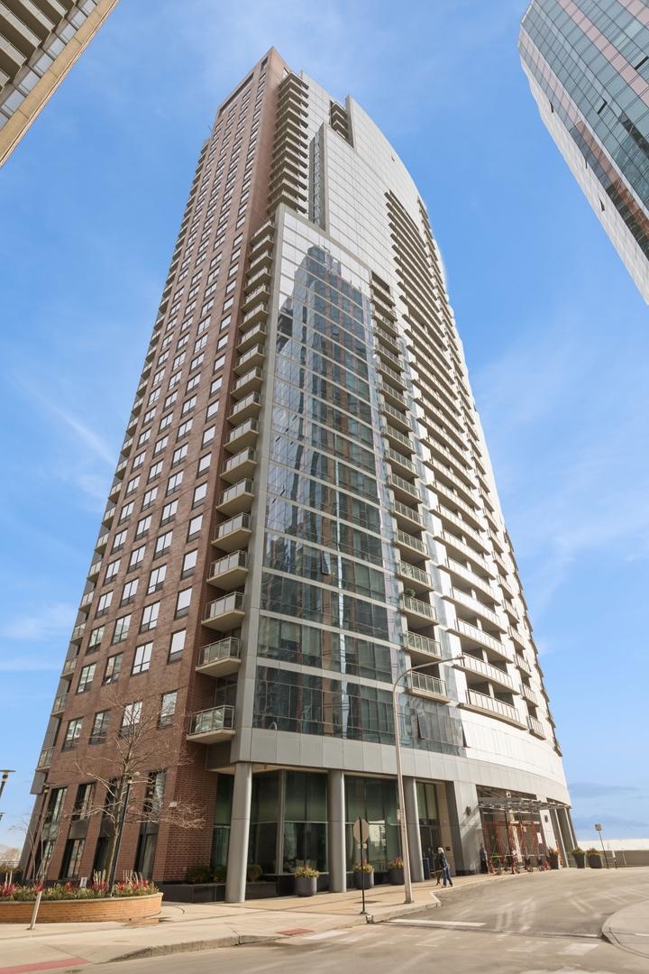450 E Waterside Dr. #402, Chicago, IL 60601