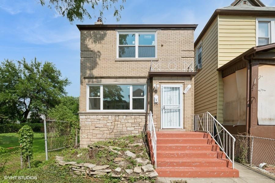 7225 S Sangamon St., Chicago, IL 60621