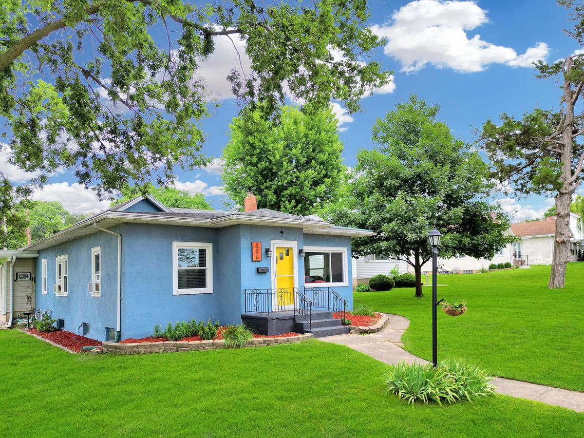 306 E Iowa St., Spring Valley, IL 61362