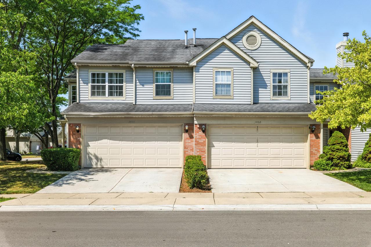 1400 Club Dr., Glendale Heights, IL 60139