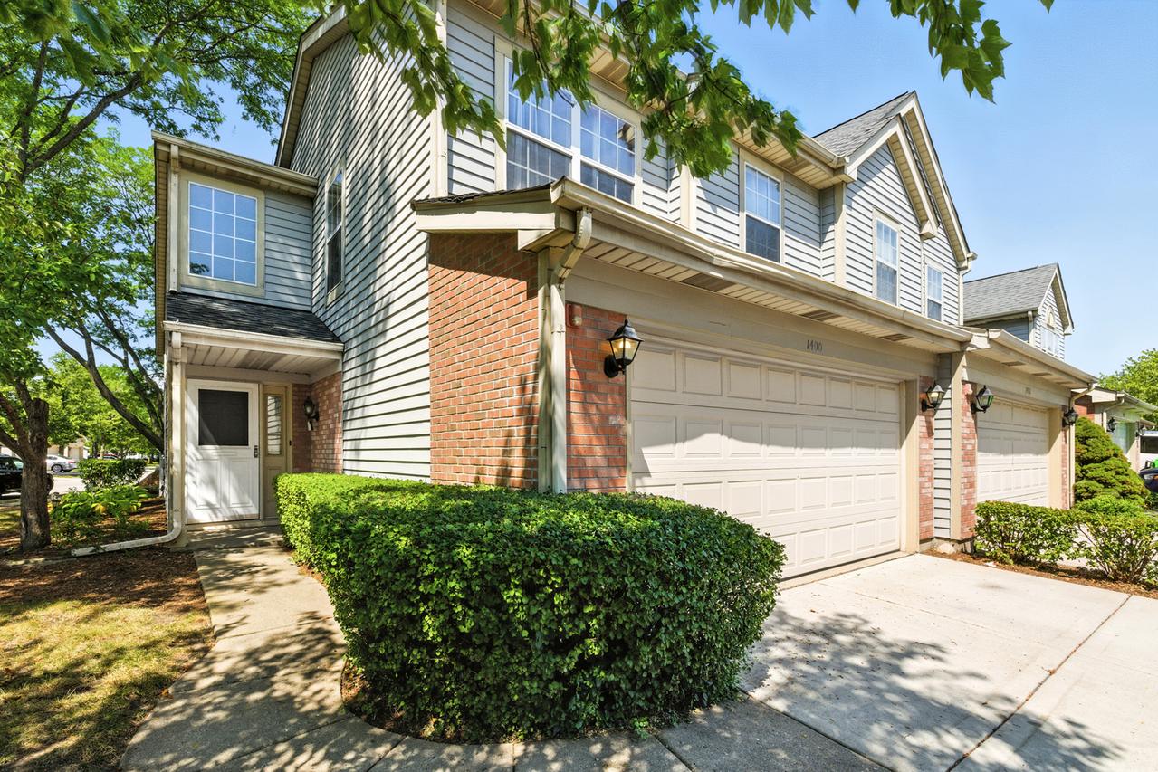 1400 Club Dr., Glendale Heights, IL 60139