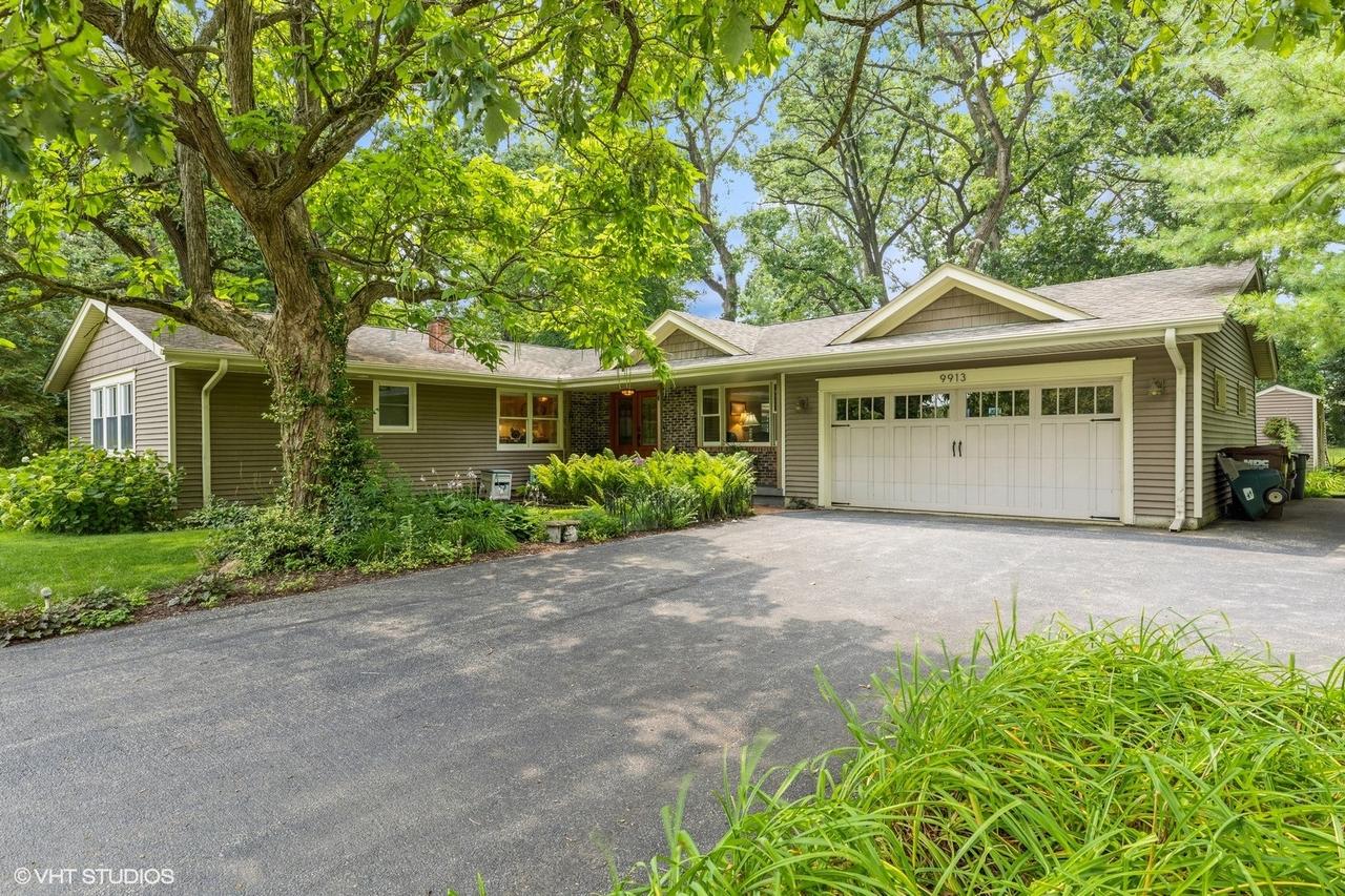9913 Forest Ln., Union, IL 60180