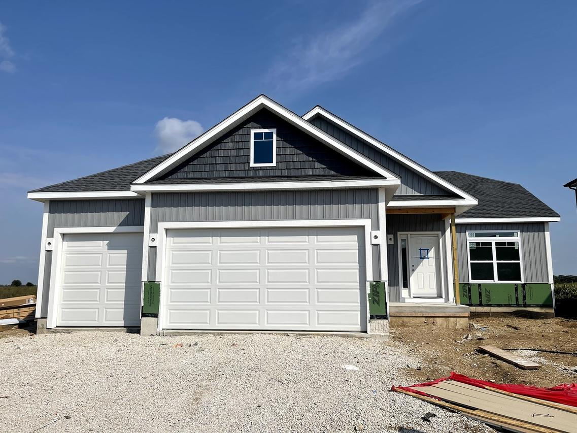 Lot B11 Crabapple Ave., Cortland, IL 60112