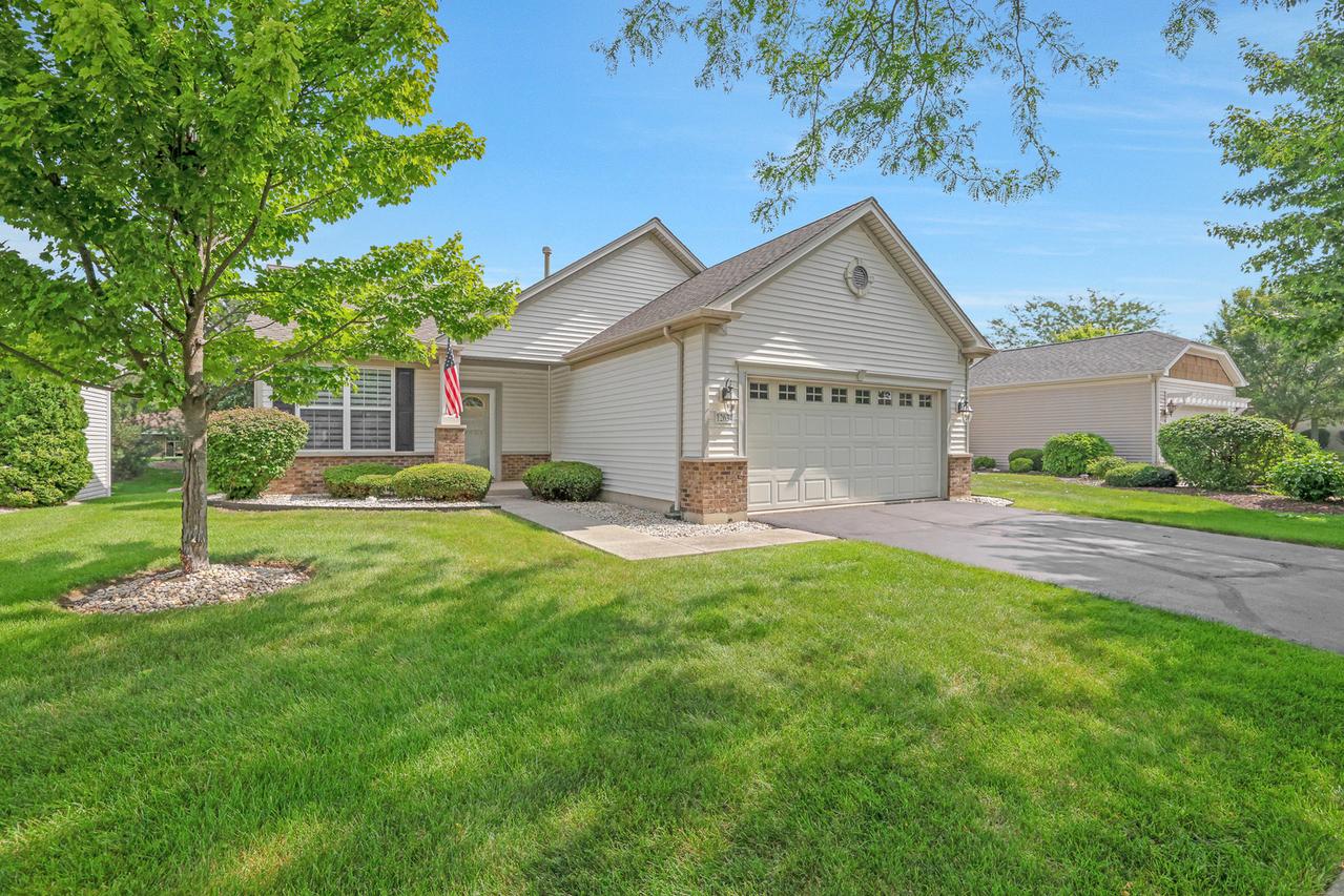 12634 Cold Springs Dr., Huntley, IL 60142