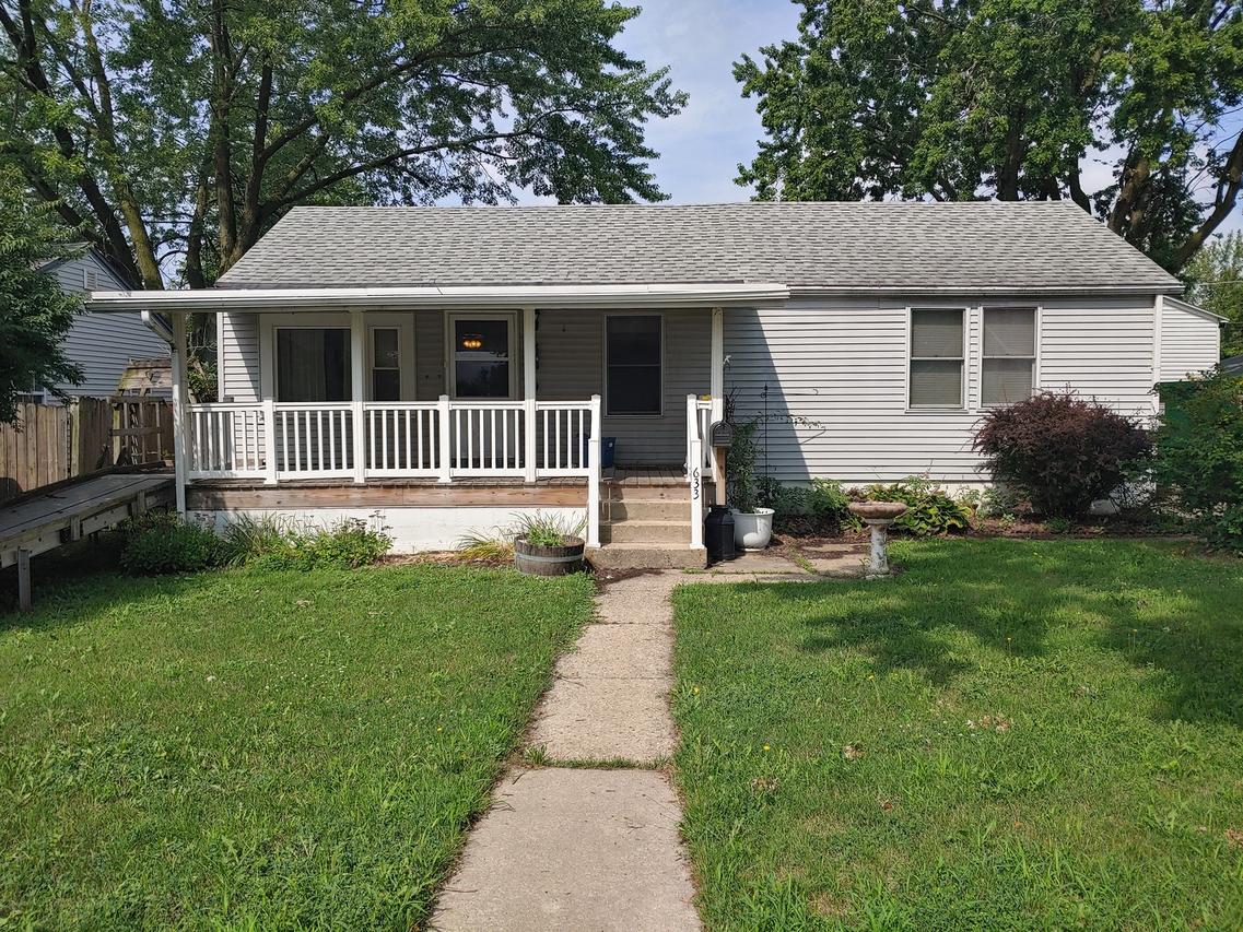 633 Warren Ave., Rockdale, IL 60436