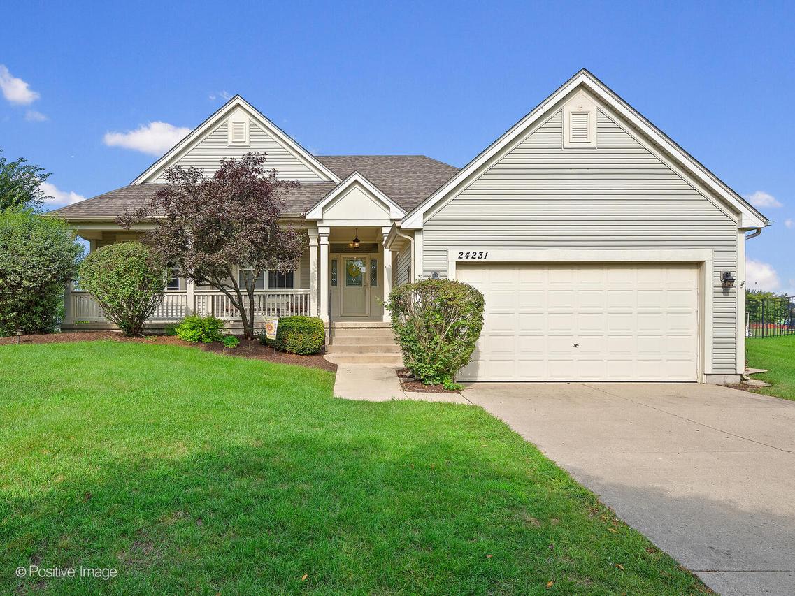 24231 Mill Creek Ln., Plainfield, IL 60586