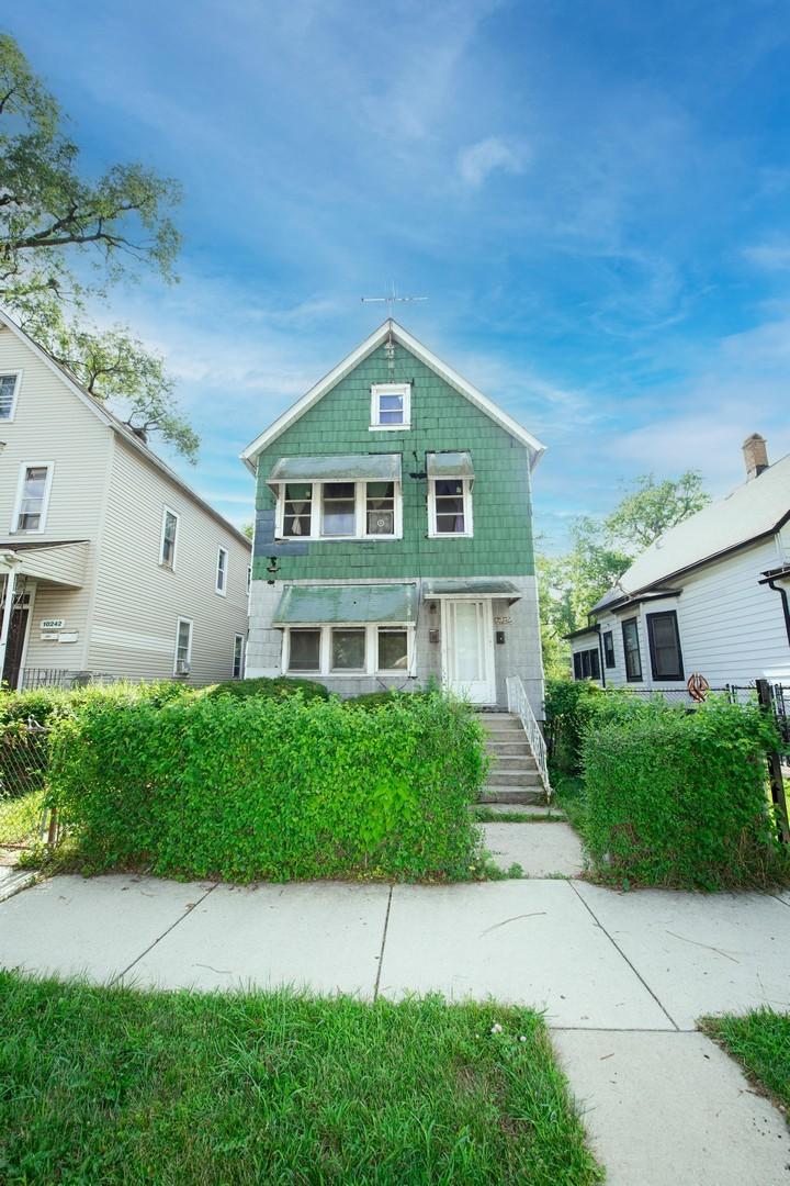 10240 S Indiana Ave., Chicago, IL 60628