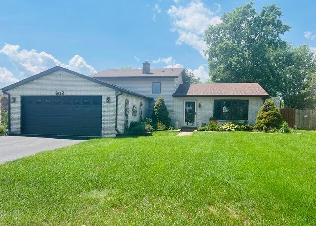 602 N Rumple Ln., Addison, IL 60101