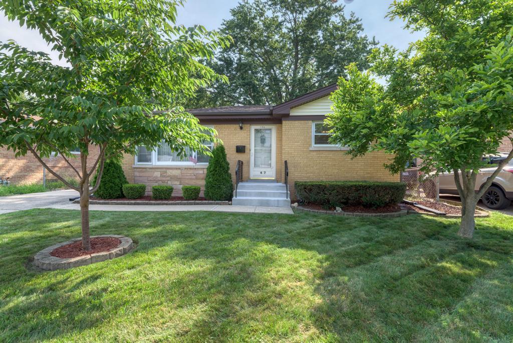 417 S Princeton Ave., Itasca, IL 60143