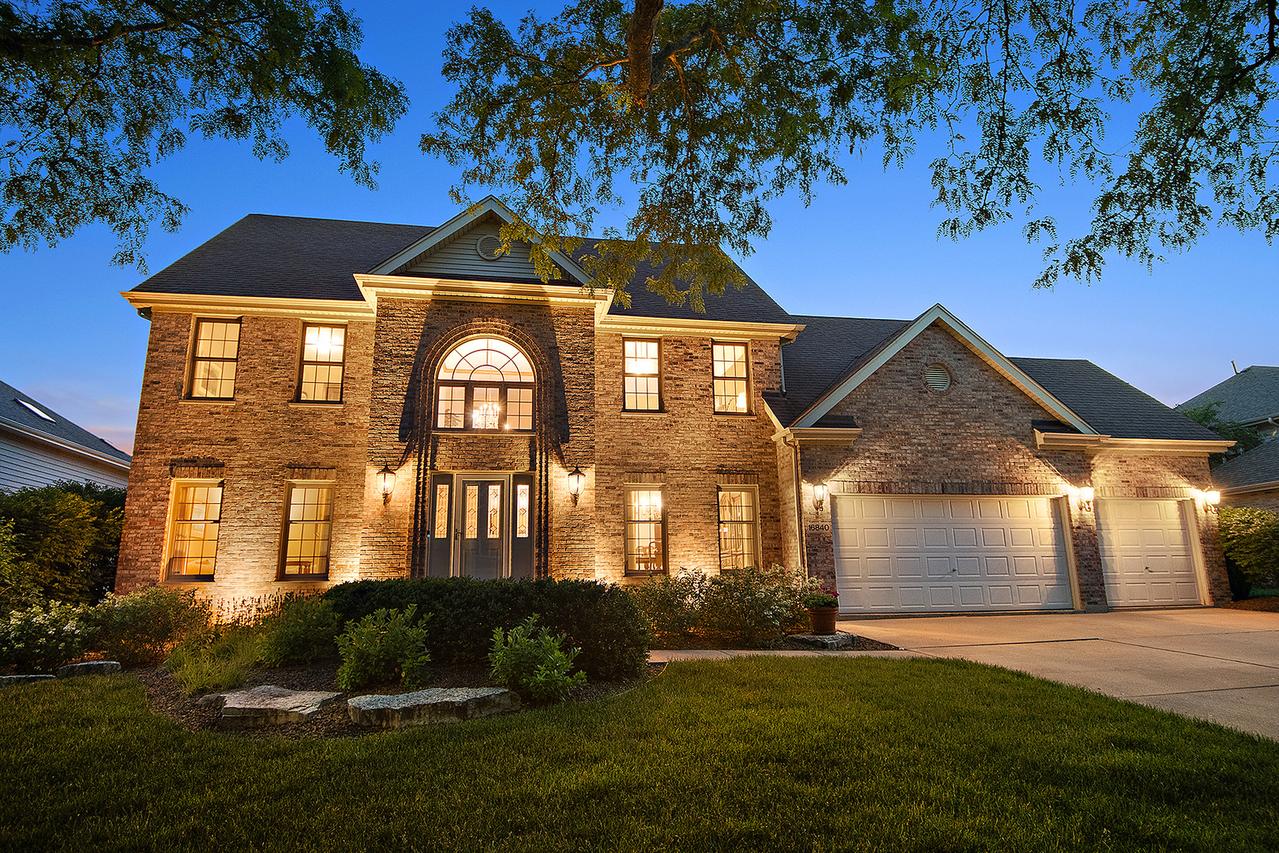 16840 Highbush Rd., Orland Park, IL 60467