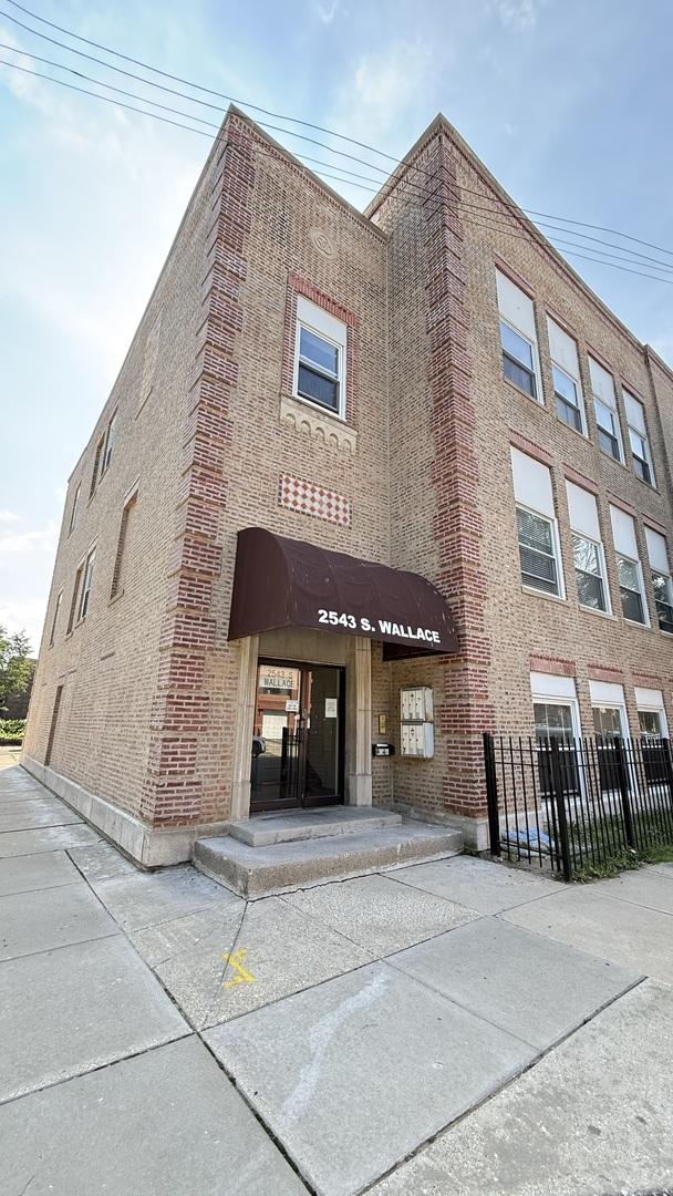 2543 S Wallace St. #11, Chicago, IL 60616