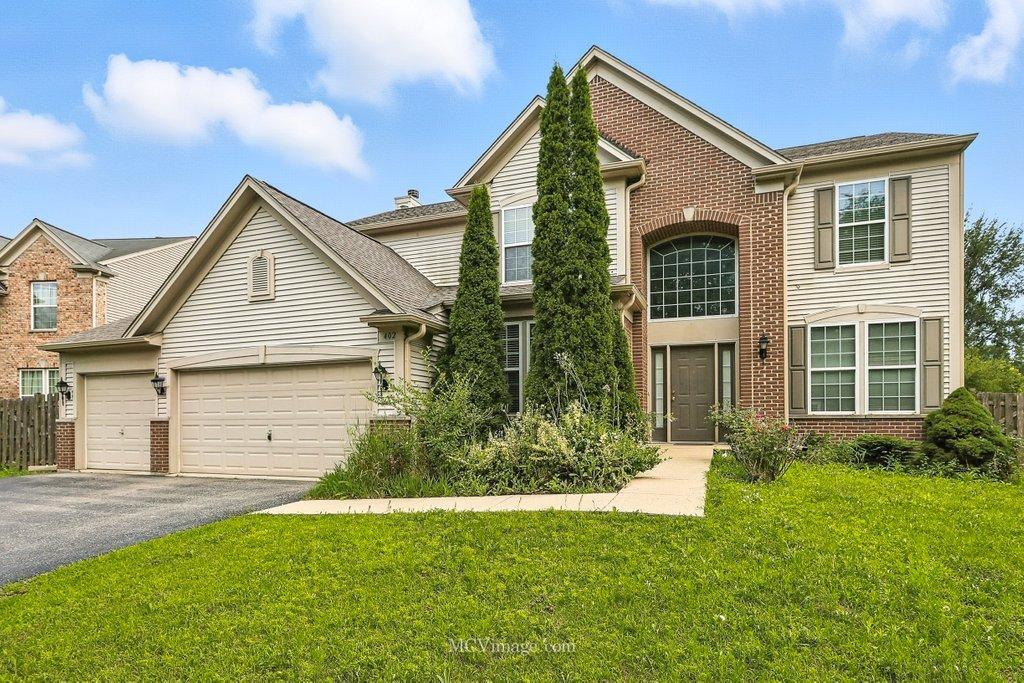 402 Marshall Ash St., Bolingbrook, IL 60490