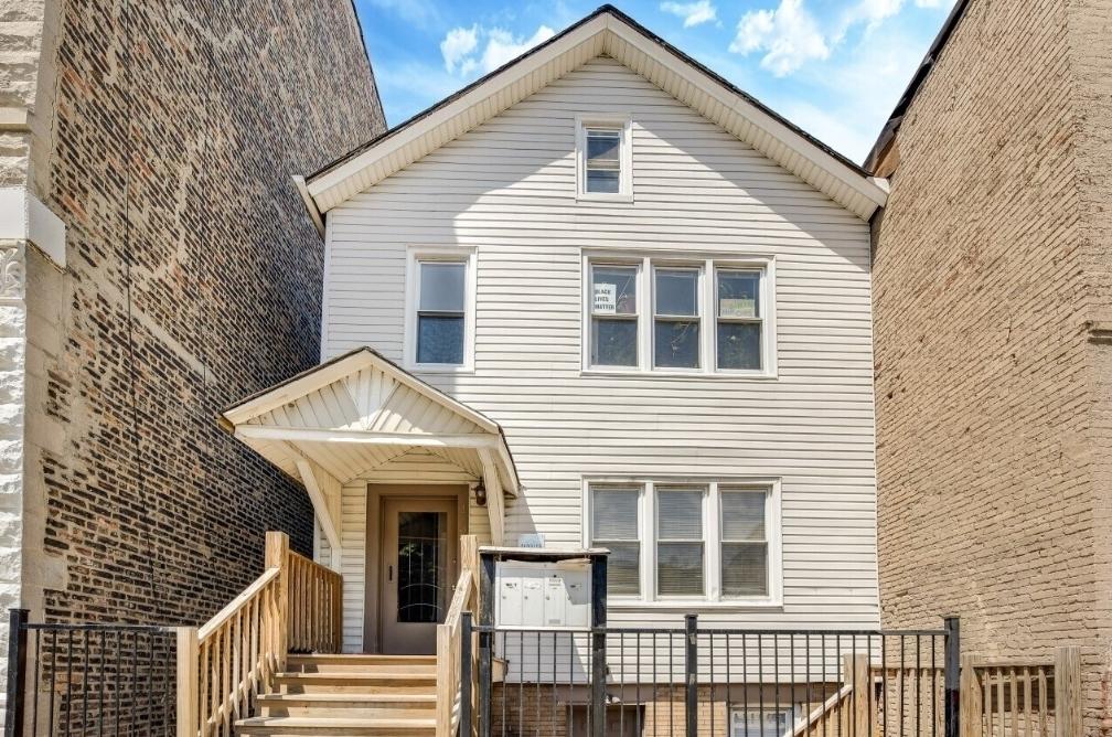 1838 S Racine Ave., Chicago, IL 60608