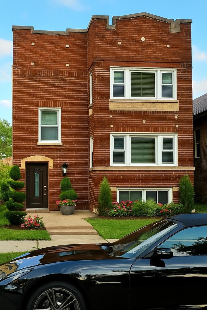 5623 N Miltimore Ave., Chicago, IL 60646