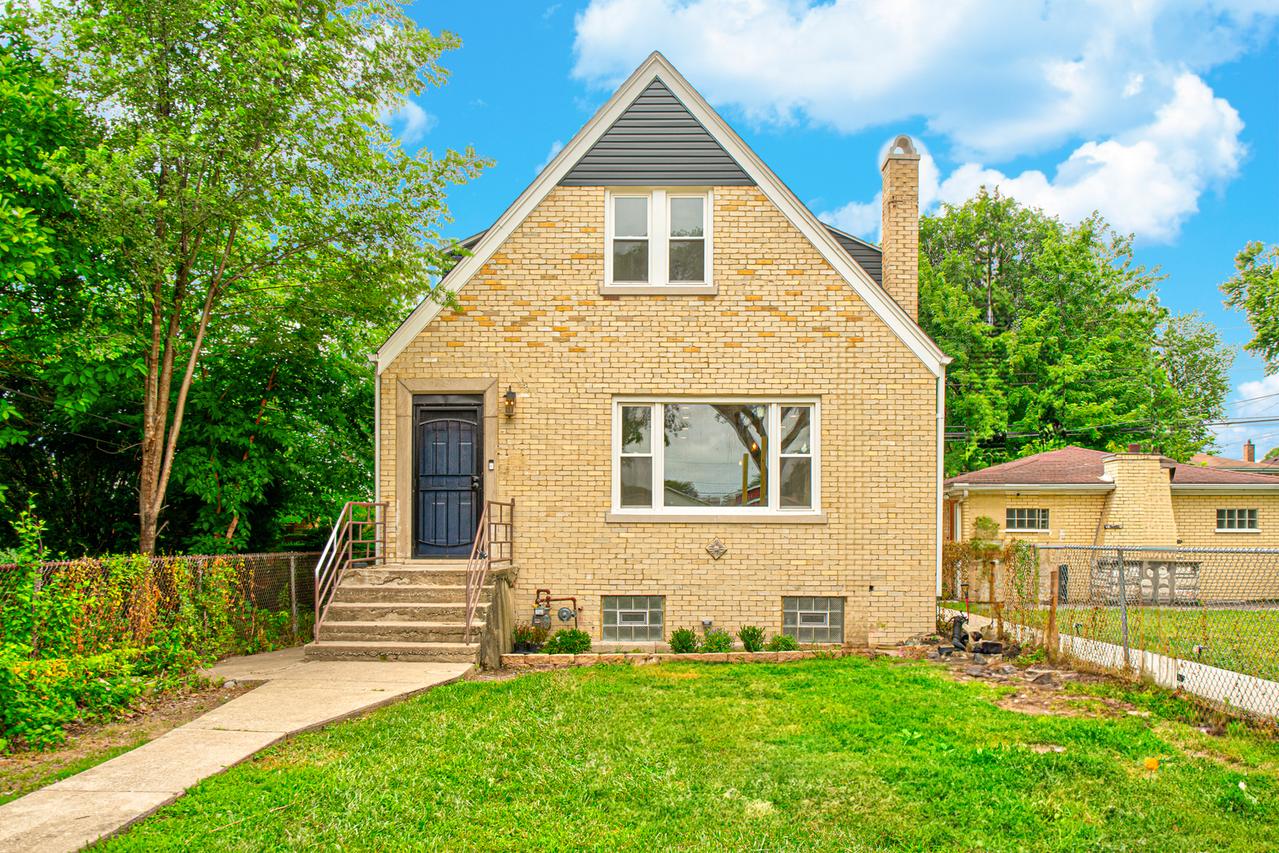 9346 S Indiana Ave., Chicago, IL 60619