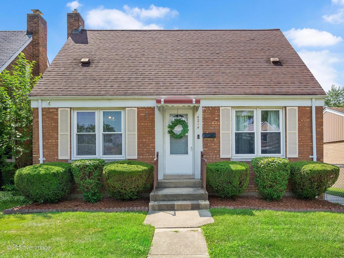 4214 Prairie Ave., Brookfield, IL 60513