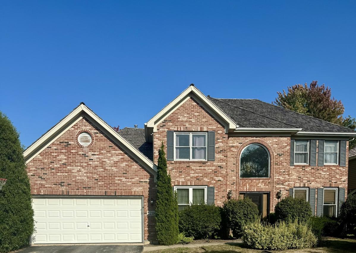 1218 Birchdale Ln., Aurora, IL 60504