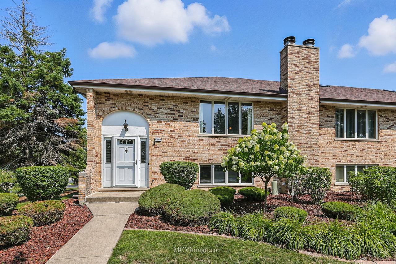15405 S 73rd Ave. #15, Orland Park, IL 60462