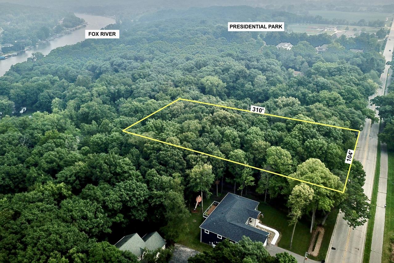Lot 2 Highland Ave., Algonquin, IL 60102