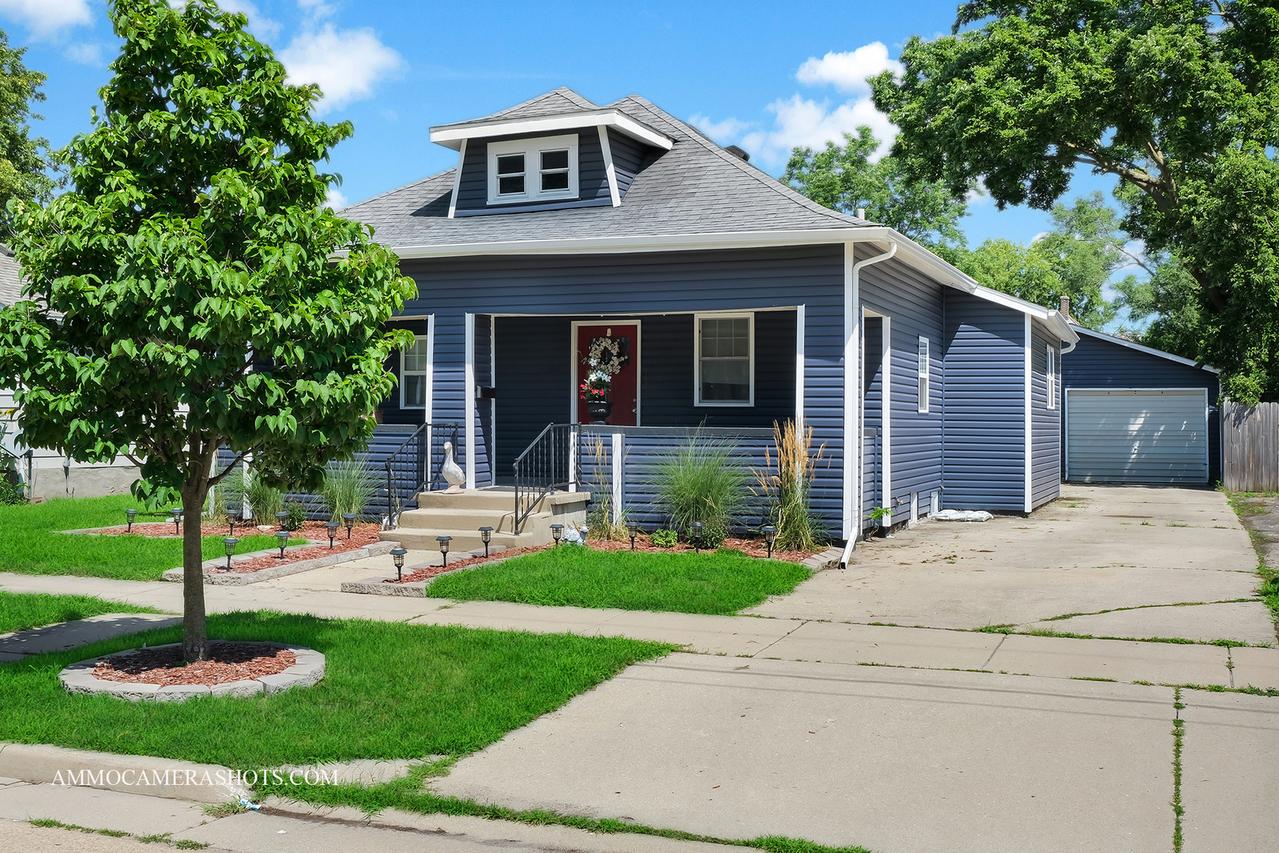 1416 W Main St., Ottawa, IL 61350