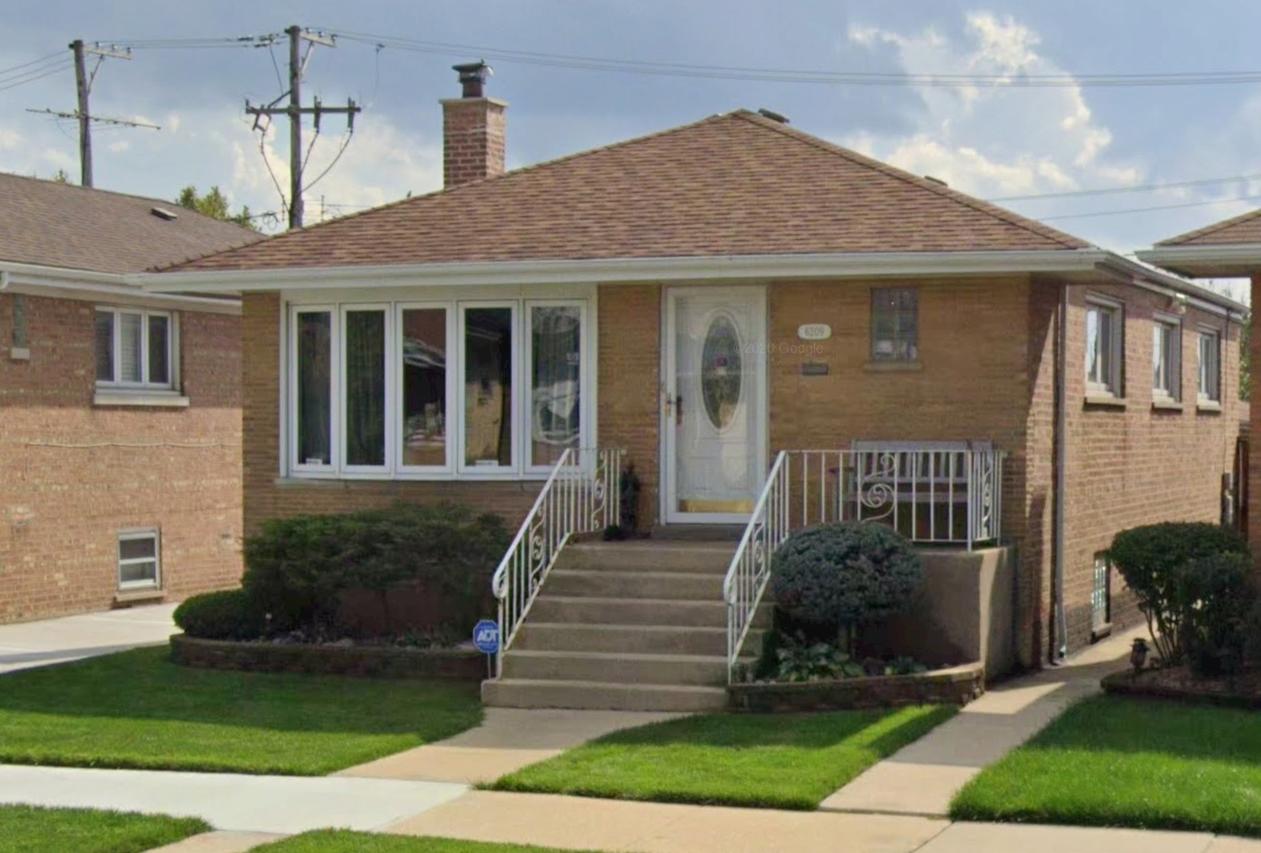 6209 W 63rd Pl., Chicago, IL 60638