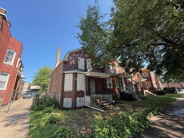 7045 S Prairie Ave., Chicago, IL 60637
