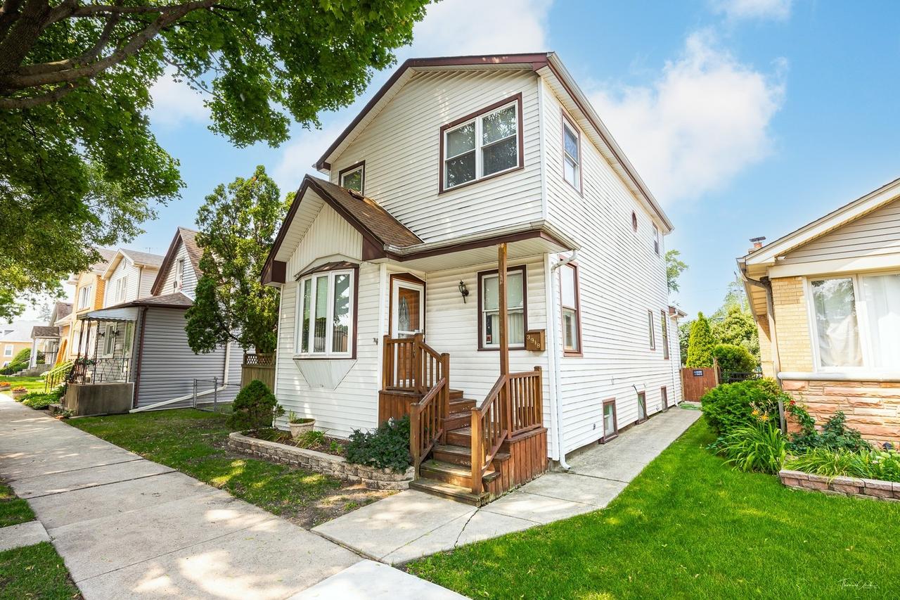 3918 N Newland Ave., Chicago, IL 60634