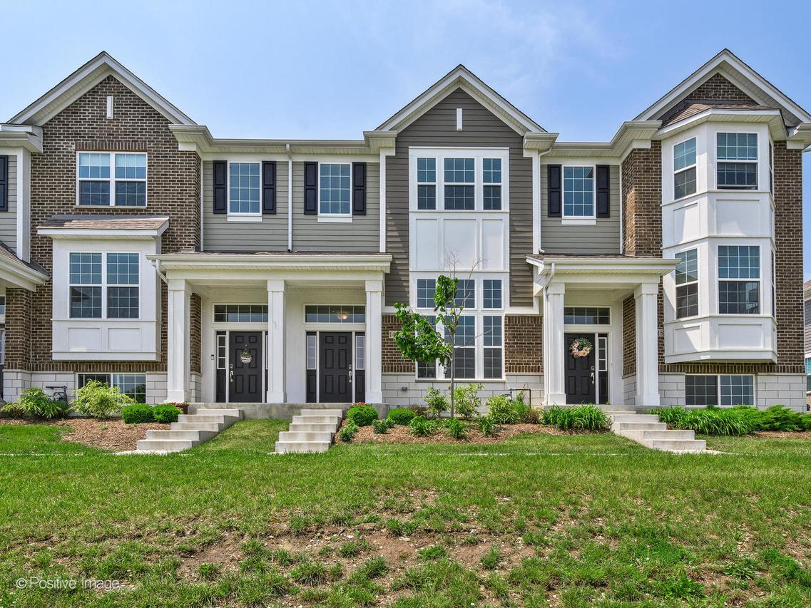 14017 S Belmont Dr., Homer Glen, IL 60491