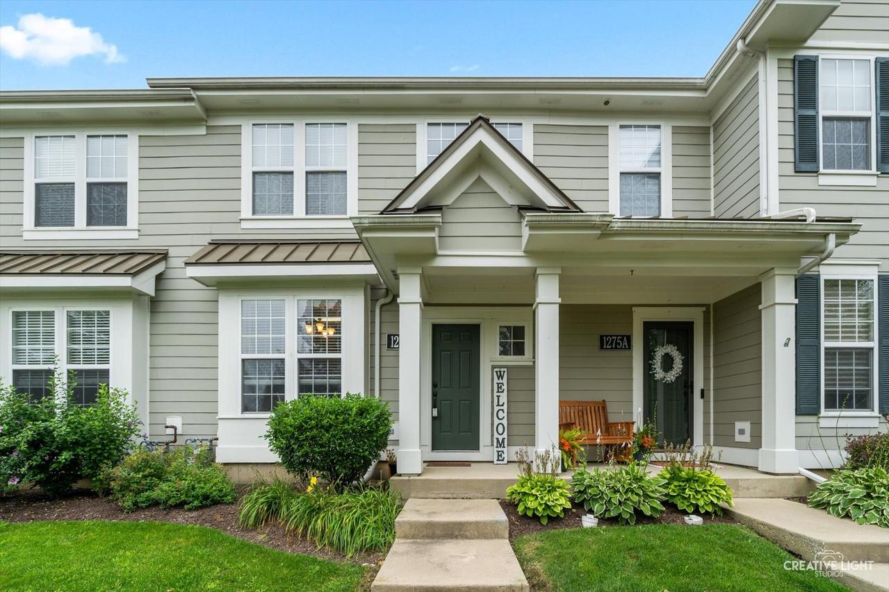 1275 Settlers Blvd. #B, Sugar Grove, IL 60554