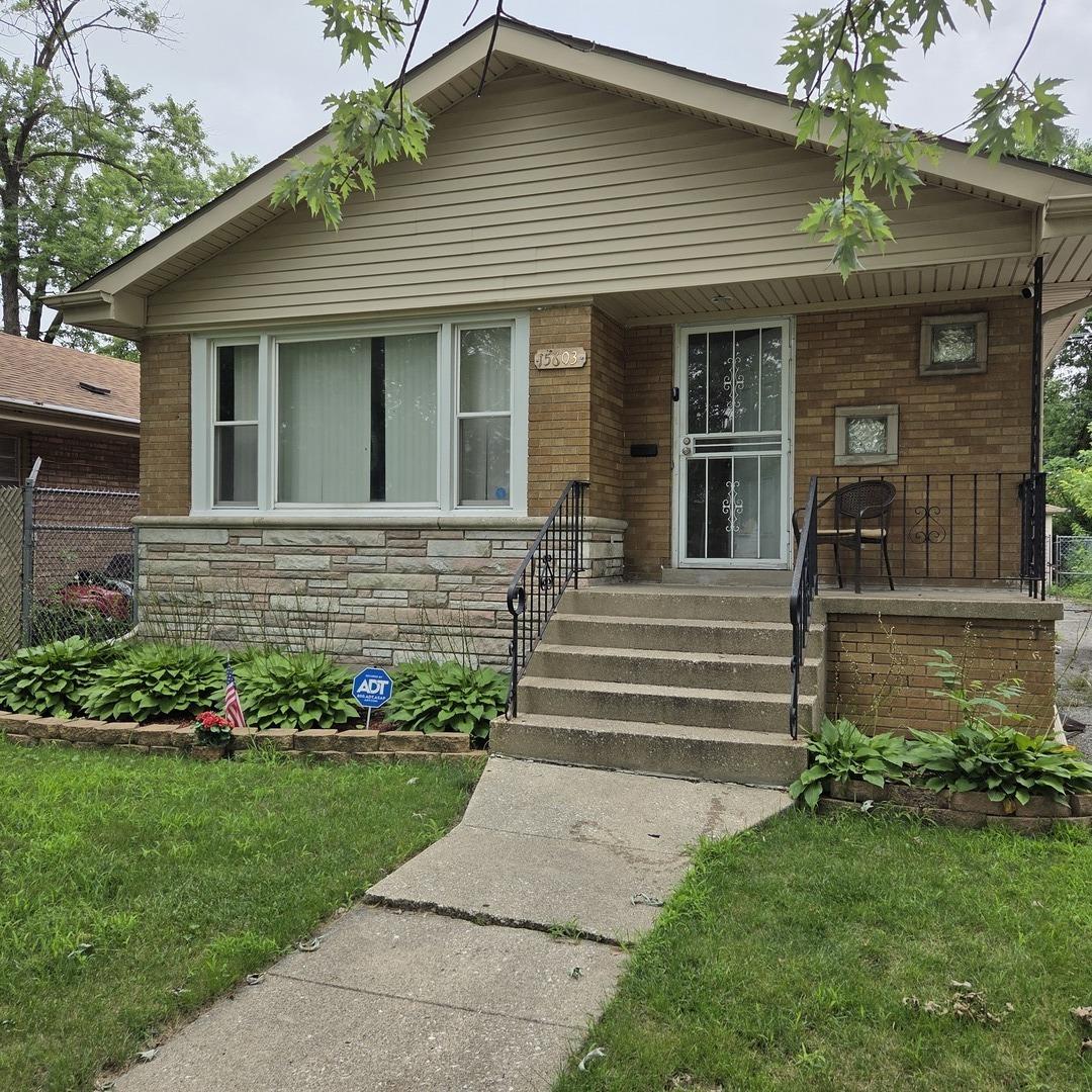 15603 Marshfield Ave., Harvey, IL 60426