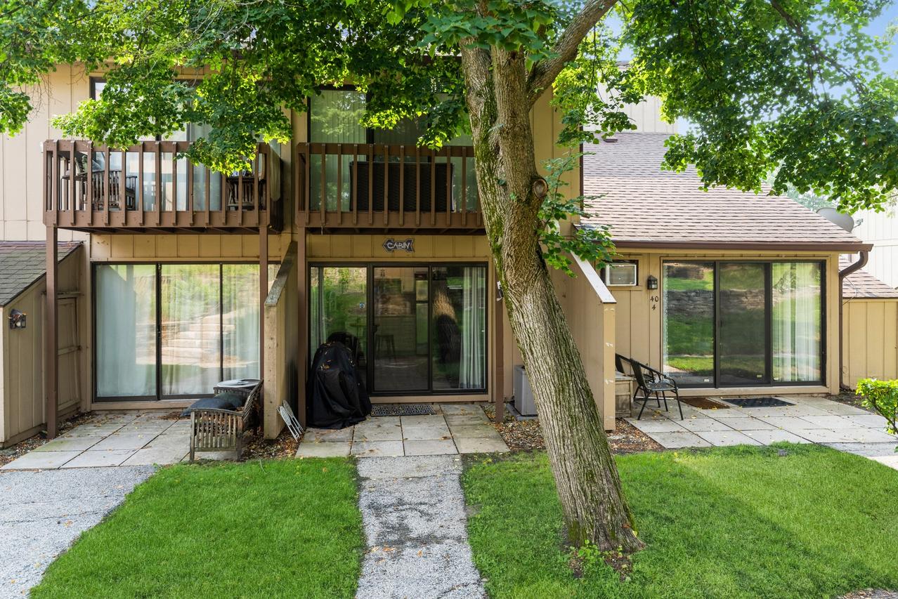 40 Bermuda Colony #5, Fox Lake, IL 60020