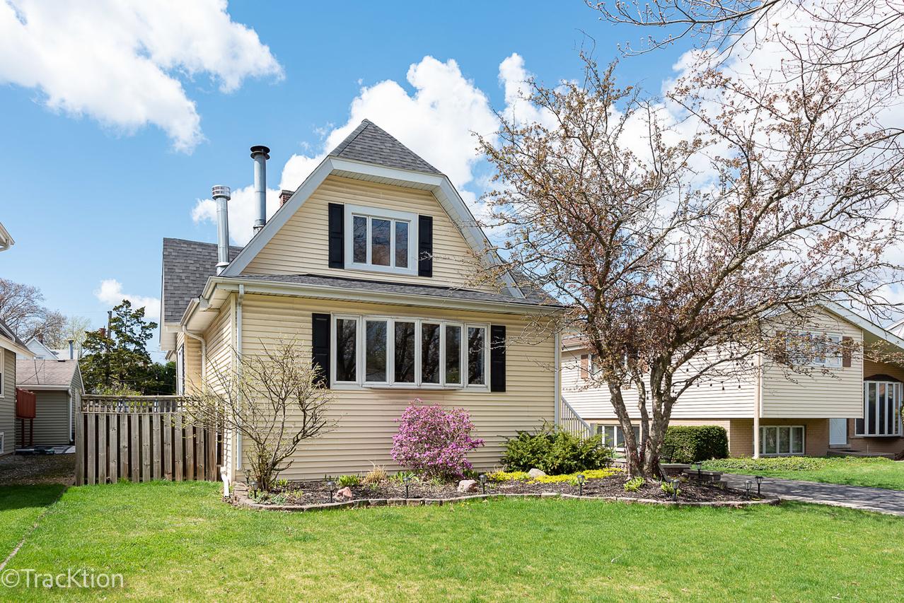 214 S Grace St., Lombard, IL 60148
