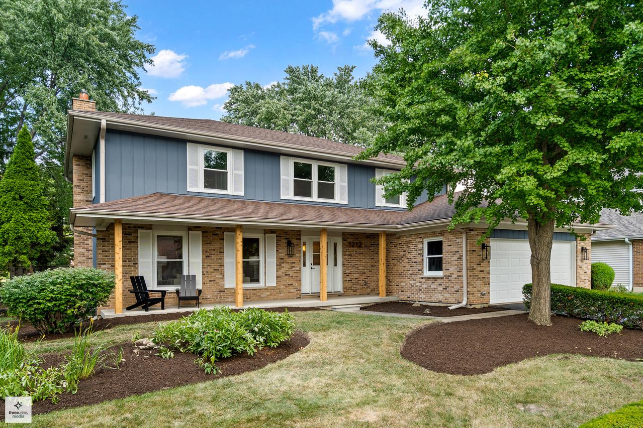 1212 W Keating Dr., Arlington Heights, IL 60005