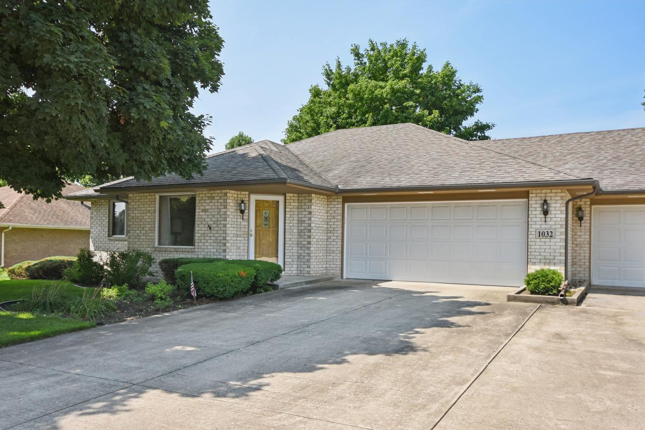 1032 Edgewater Dr., Morris, IL 60450
