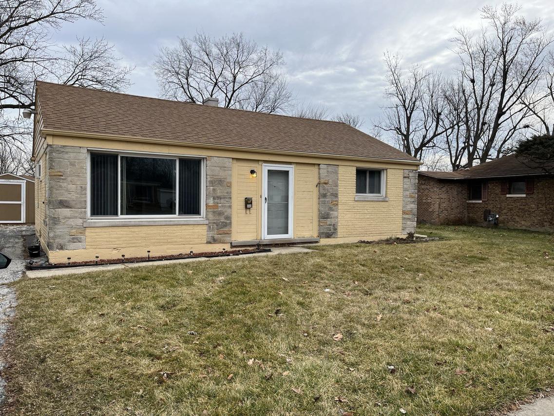 223 S Orchard Dr., Park Forest, IL 60466