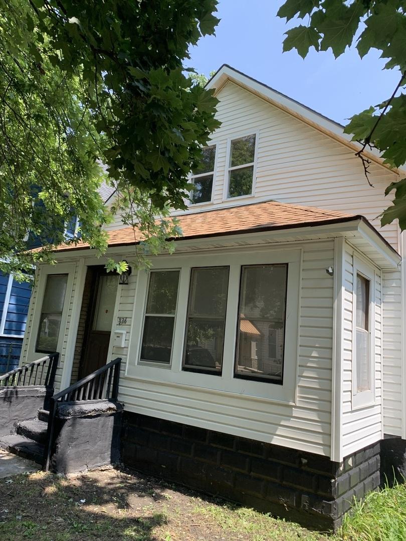 334 S Ottawa St., Joliet, IL 60436