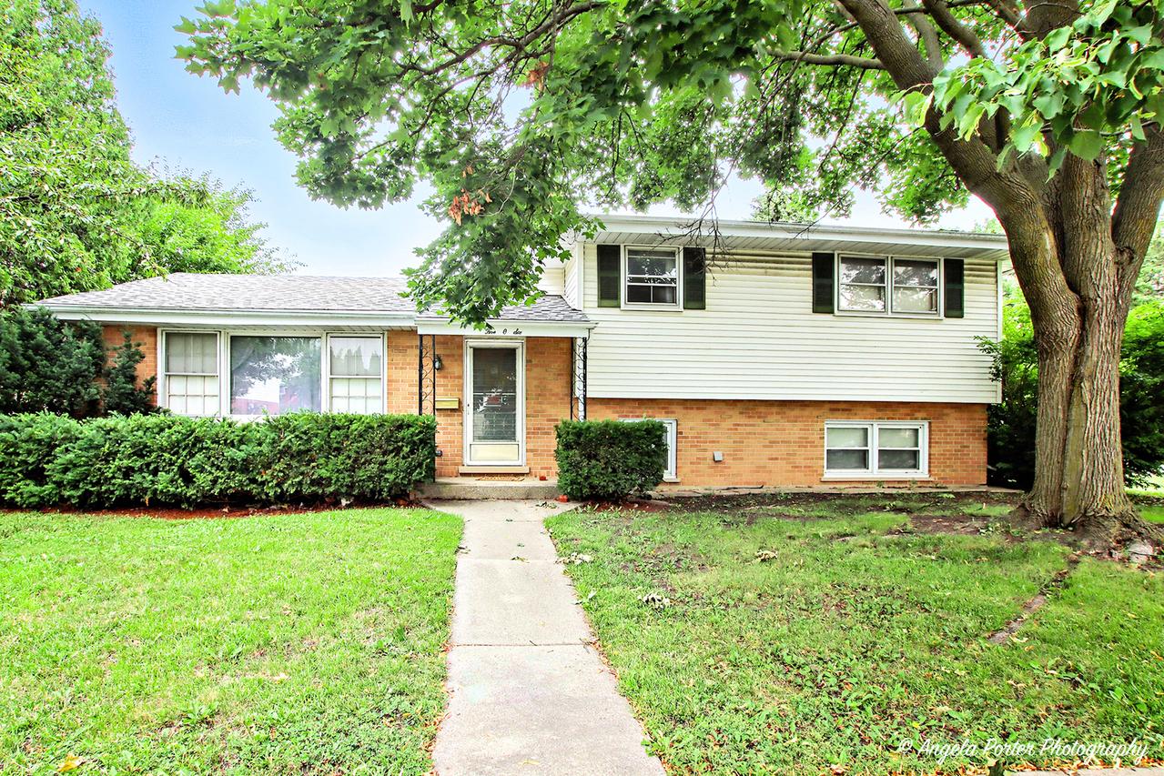 506 E Valley Ln., Arlington Heights, IL 60004