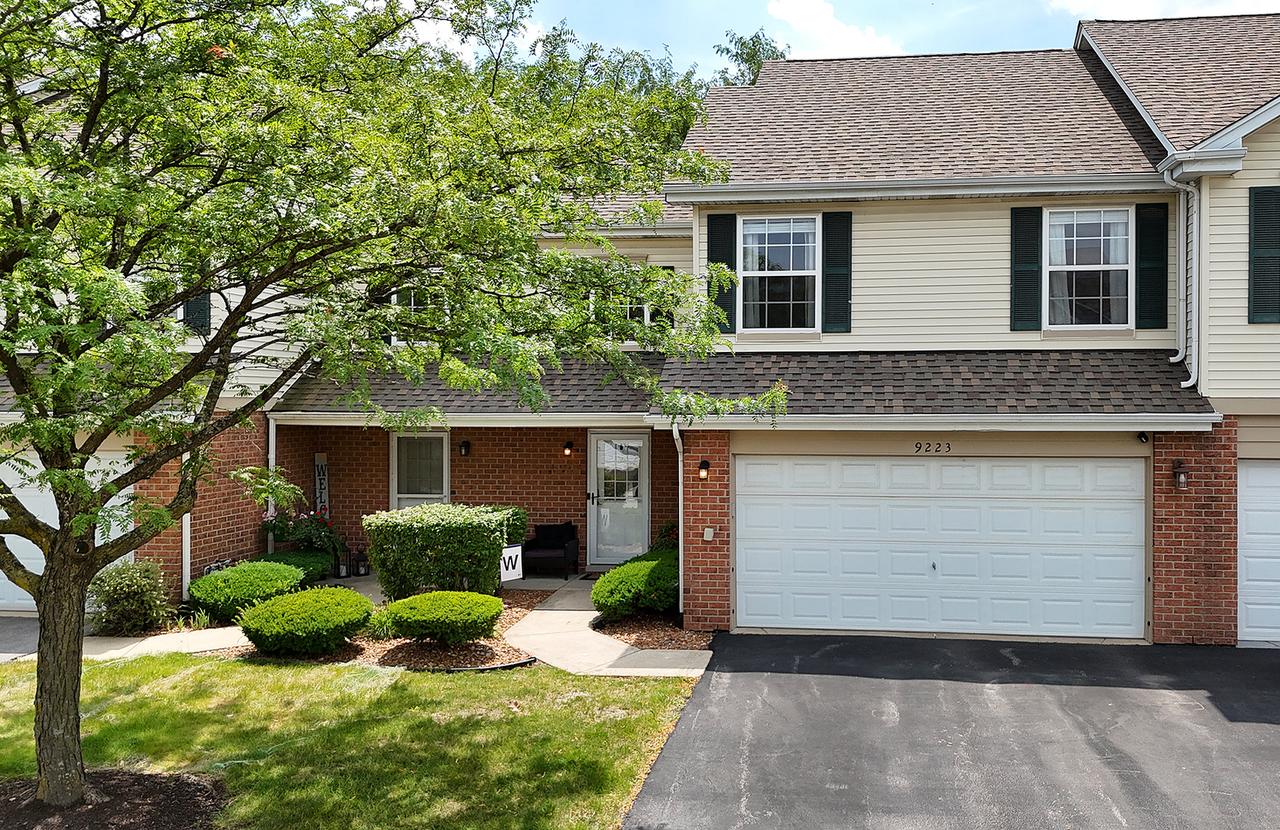 9223 W Huntington Ct., Mokena, IL 60448