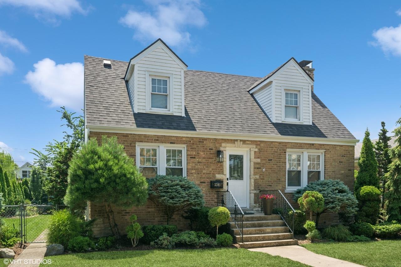 3341 Wilder St., Skokie, IL 60076