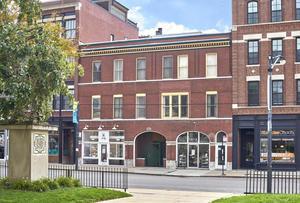 1013 W Webster Ave. #5, Chicago, IL 60614