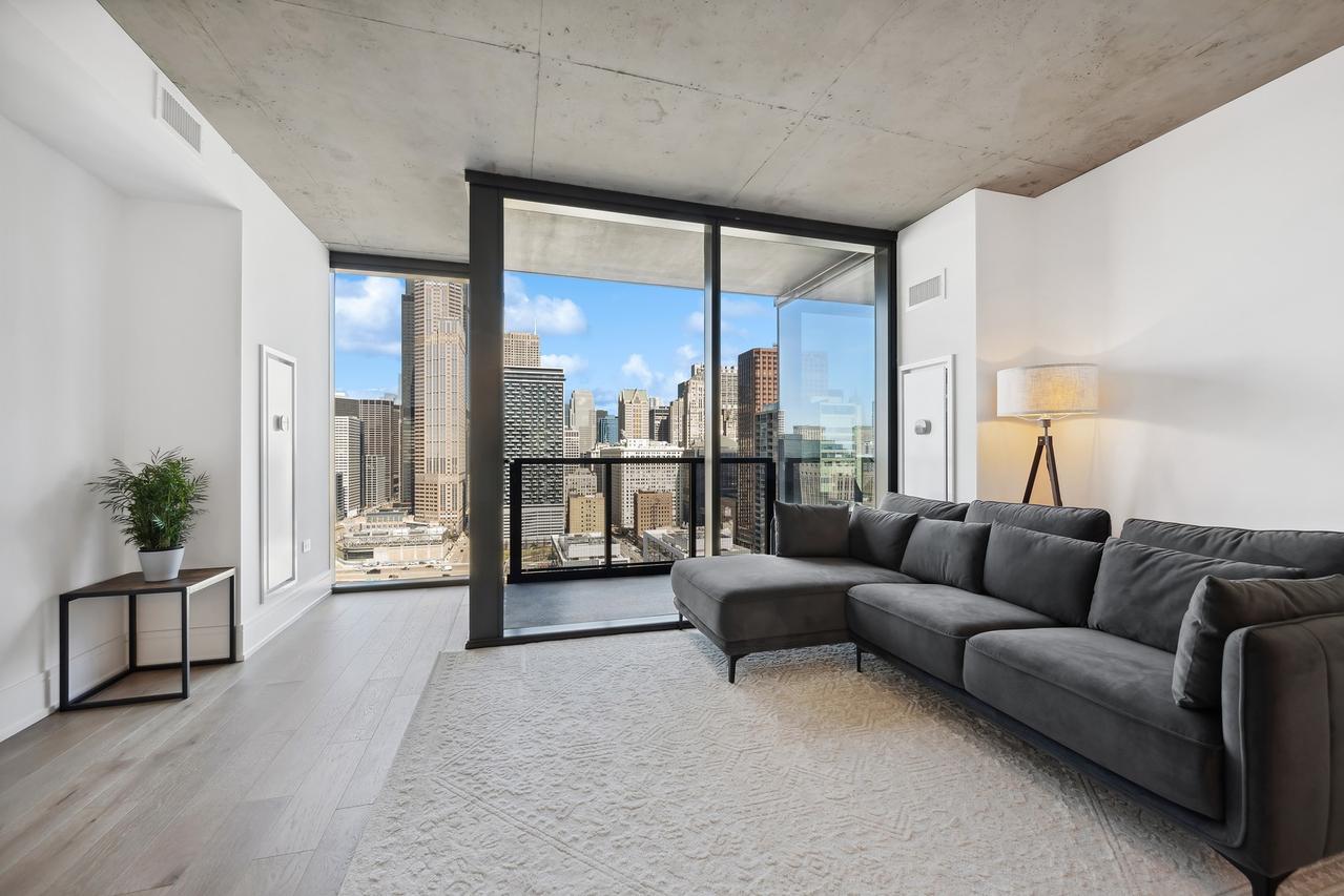 234 W Polk St. #2610, Chicago, IL 60607