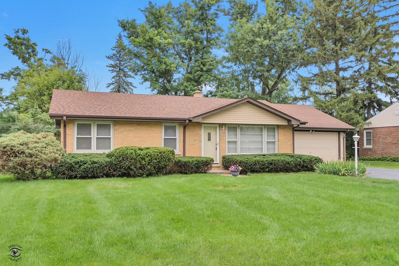 12127 S Nagle Ave., Palos Heights, IL 60463