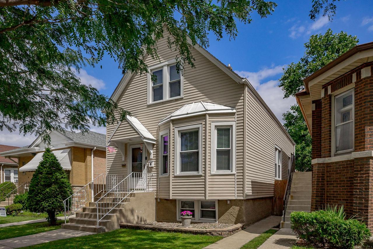 6053 S Kostner Ave., Chicago, IL 60629